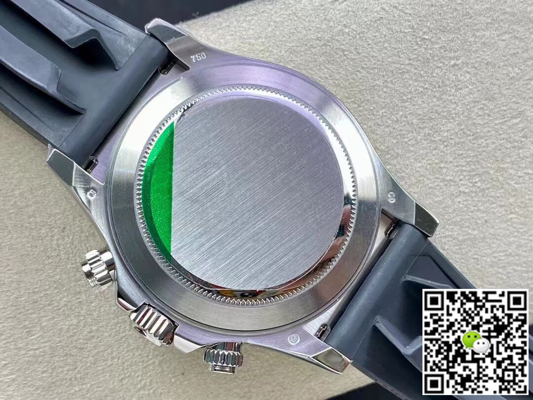 Rolex Daytona M116519LN-0038 Noob Factory Meteorite Dial