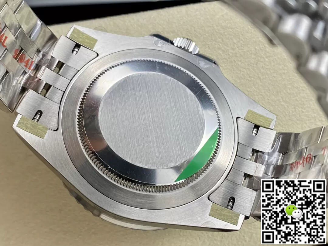 Rolex GMT Master II M126710BLRO-0001 C+ Factory Stainless Steel