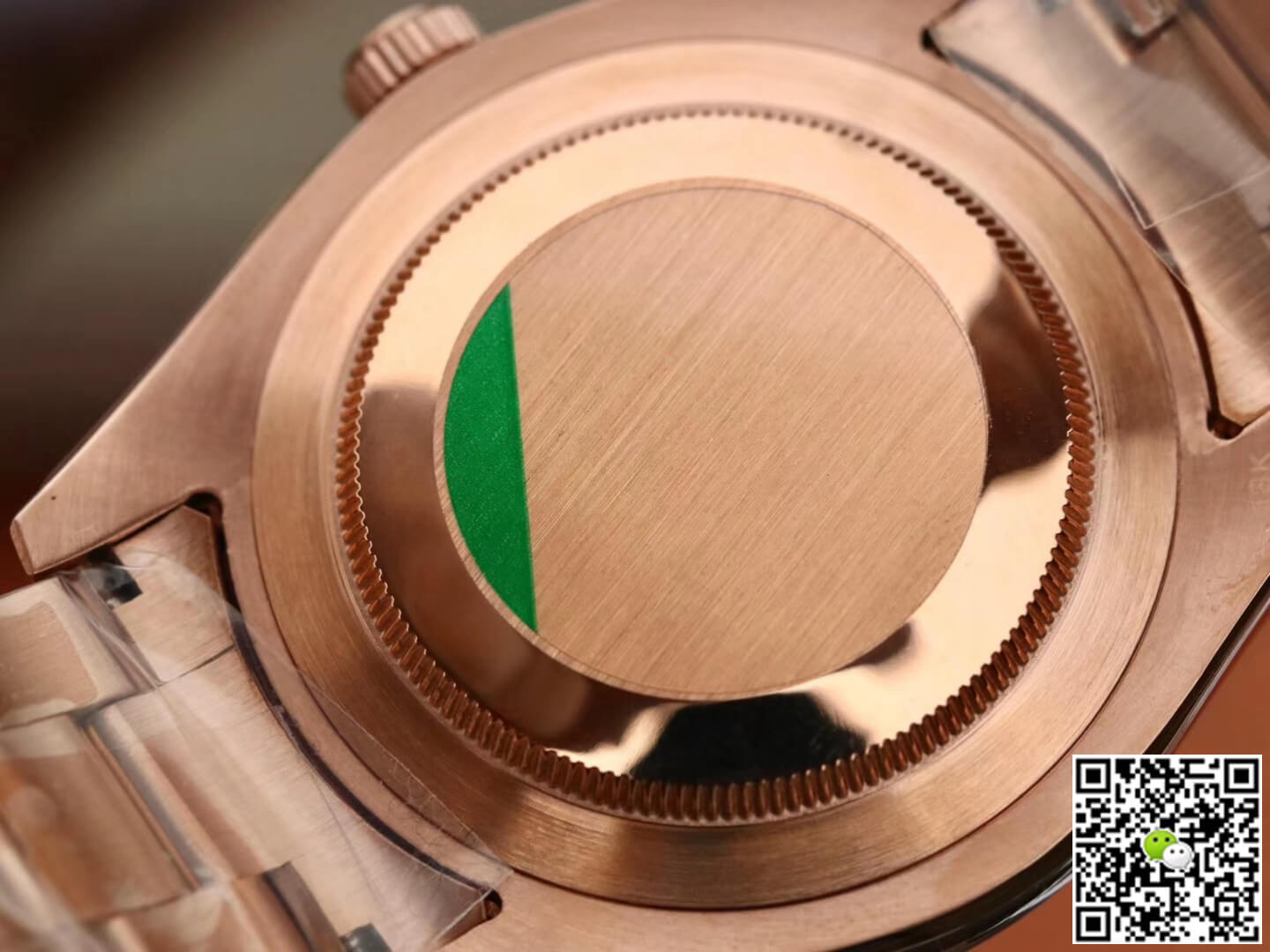 Rolex Sky Dweller M326935-0005 Noob Factory Rose Gold