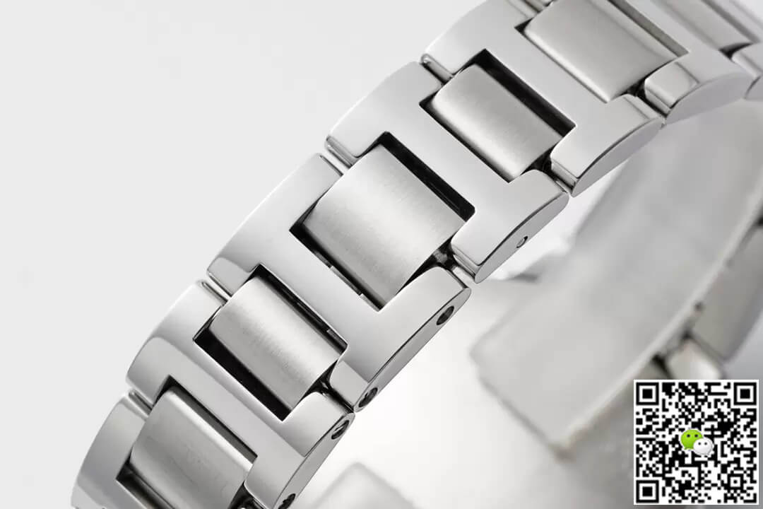 Ballon Bleu De Cartier WSBB0062 33MM AF Factory Stainless Steel