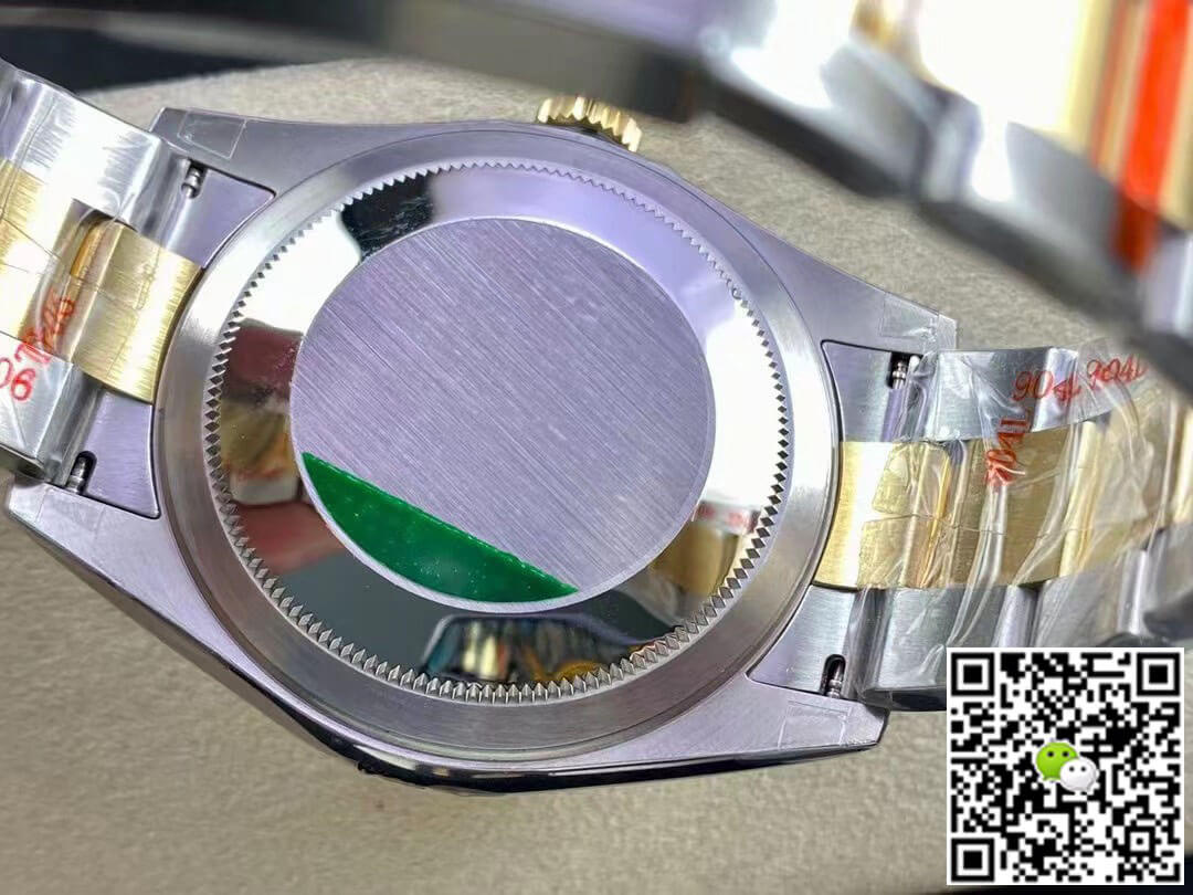 Rolex Sky Dweller M326933-0001 V2 Noob Factory Champagne Dial