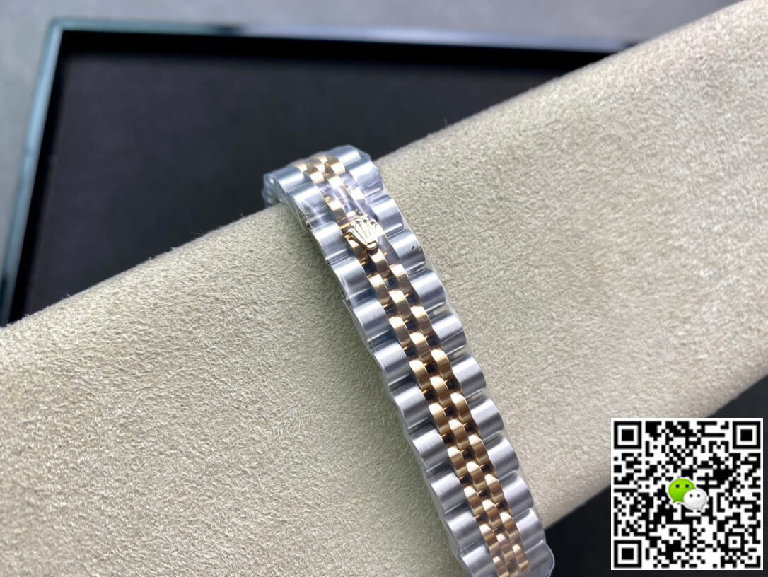 Rolex Datejust M279173-0003 28MM BP Factory Diamond Dial