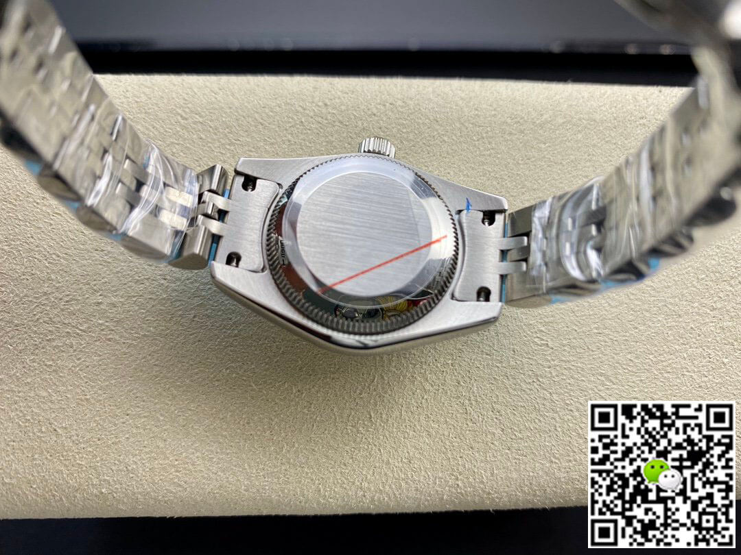 Rolex Datejust M279174-0021 28MM BP Factory Silver Dial
