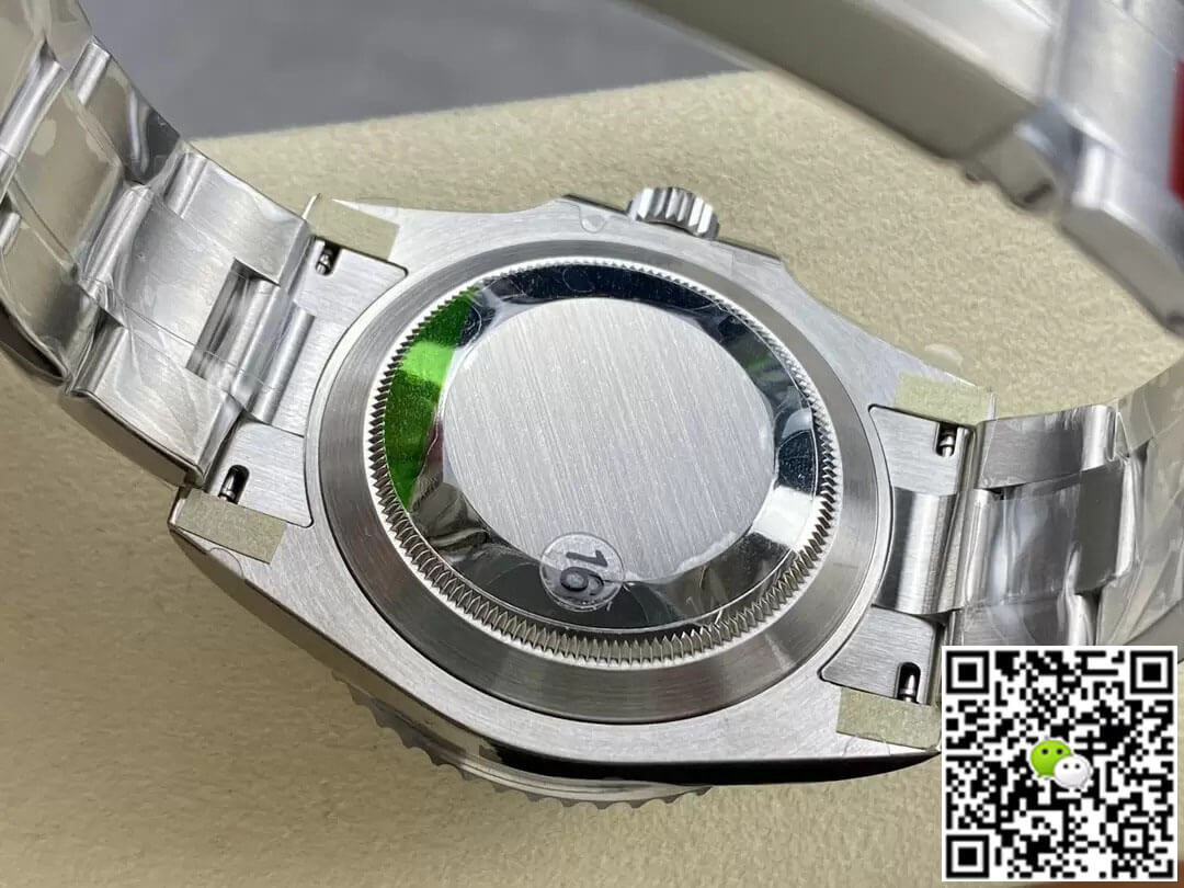 Rolex Submariner M124060-0001 41MM VS Factory Black Dial
