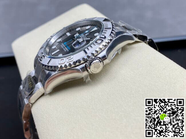 Rolex Yacht Master M126622-0001 Clean Factory Stainless Steel
