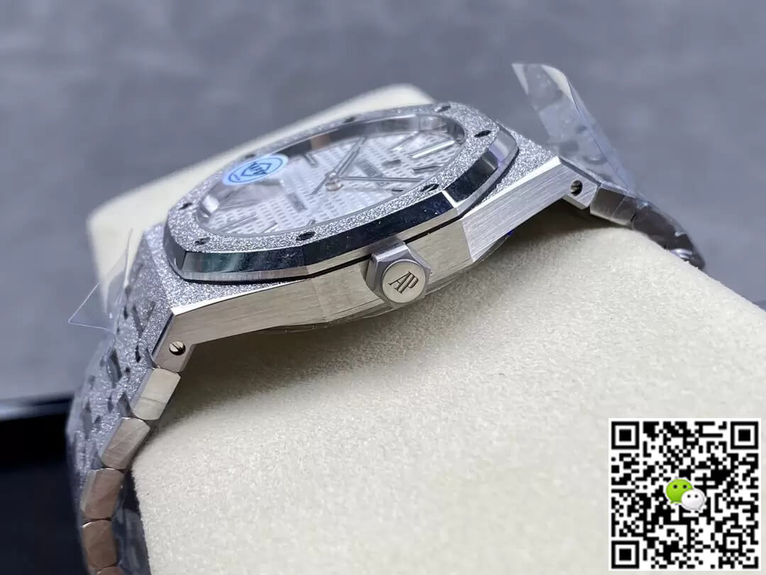 Audemars Piguet Royal Oak 15410 APS Factory Stainless Steel
