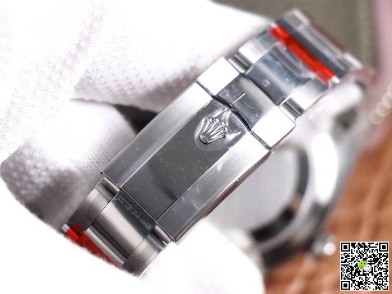 Rolex Sky Dweller M326934-0003 Noob Factory Blue Dial