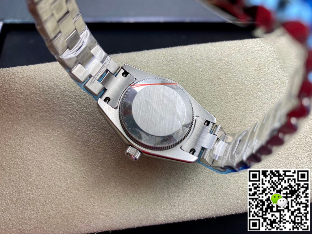 Rolex Datejust 28MM BP Factory Diamond Dial