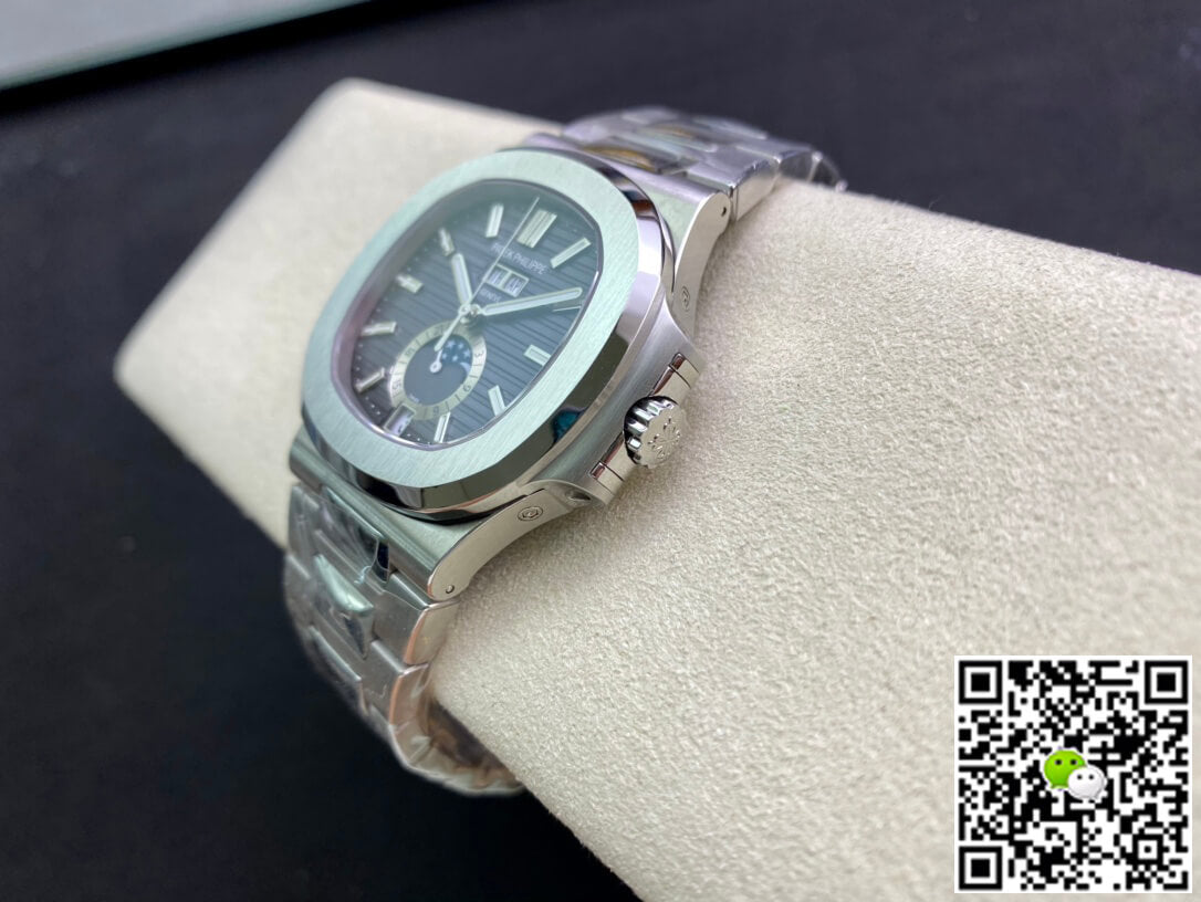 Patek Philippe Nautilus 5726/1A-001 PPF Factory Grey Dial