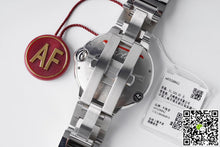 Ballon Bleu De Cartier W6920042 42MM AF Factory Stainless Steel