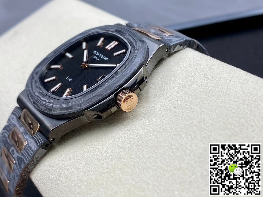 Patek Philippe Nautilus 5711 DiW Rose Gold