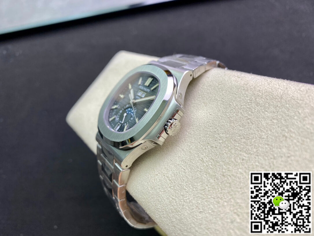 Patek Philippe Nautilus 5726/1A-014 PPF Factory Blue Dial