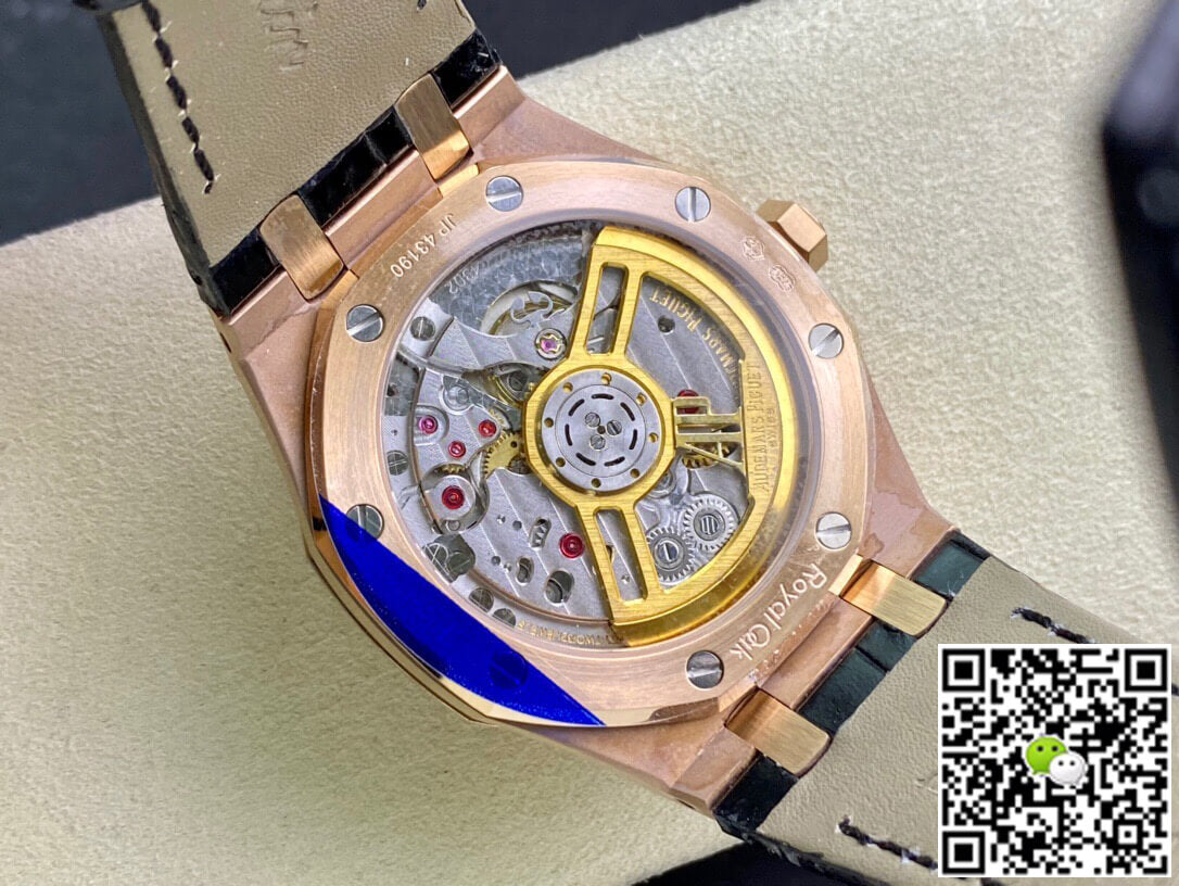 Audemars Piguet Royal Oak 15500OR.OO.D002CR.01 APS Factory Rose Gold