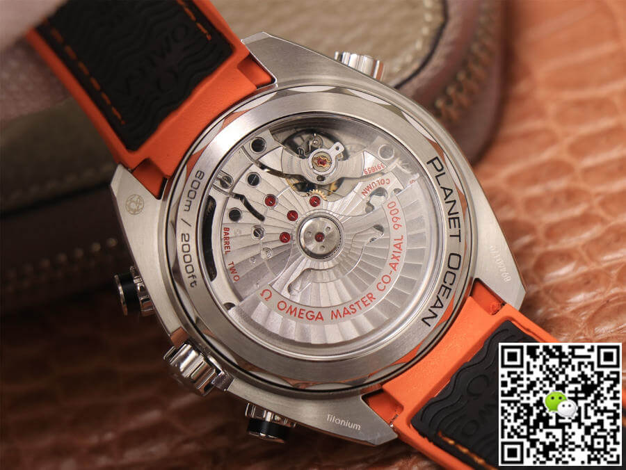 Omega Seamaster 215.92.46.51.99.001 OM Factory Grey Dial
