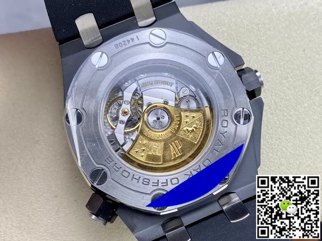 Audemars Piguet Royal Oak Offshore 15707CE.OO.A002CA.01 APS Factory Ceramic Case