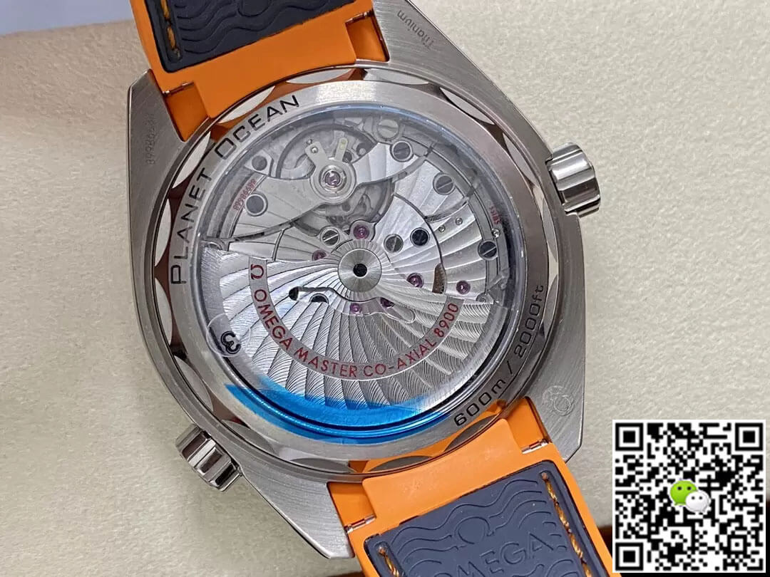 Omega Seamaster 215.92.44.21.99.001 VS Factory Gray Dial