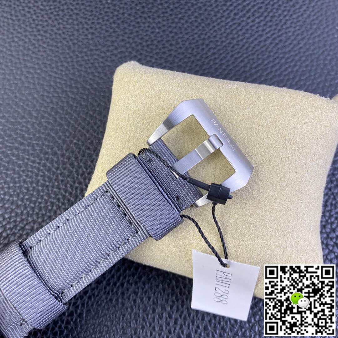 SBF Panerai Submersible PAM01288 VS Factory Ceramic Bezel