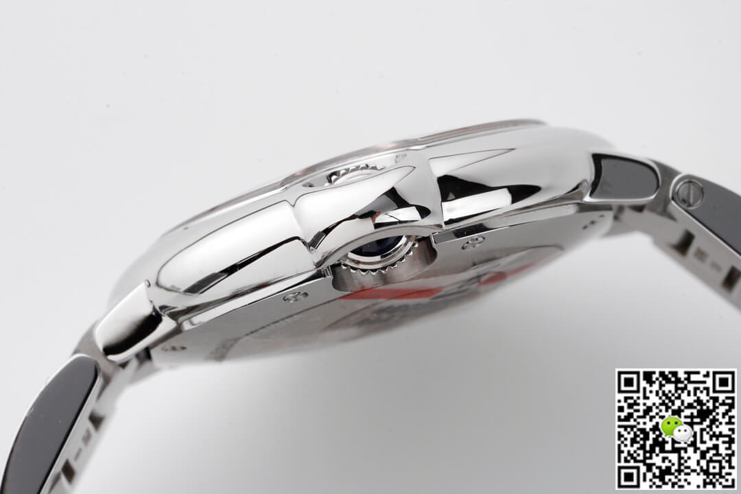 Ballon Bleu De Cartier W6920100 33MM AF Factory Stainless Steel