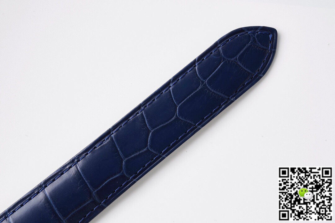Ballon Bleu De Cartier 42MM WSBB0025 AF Factory Stainless Steel