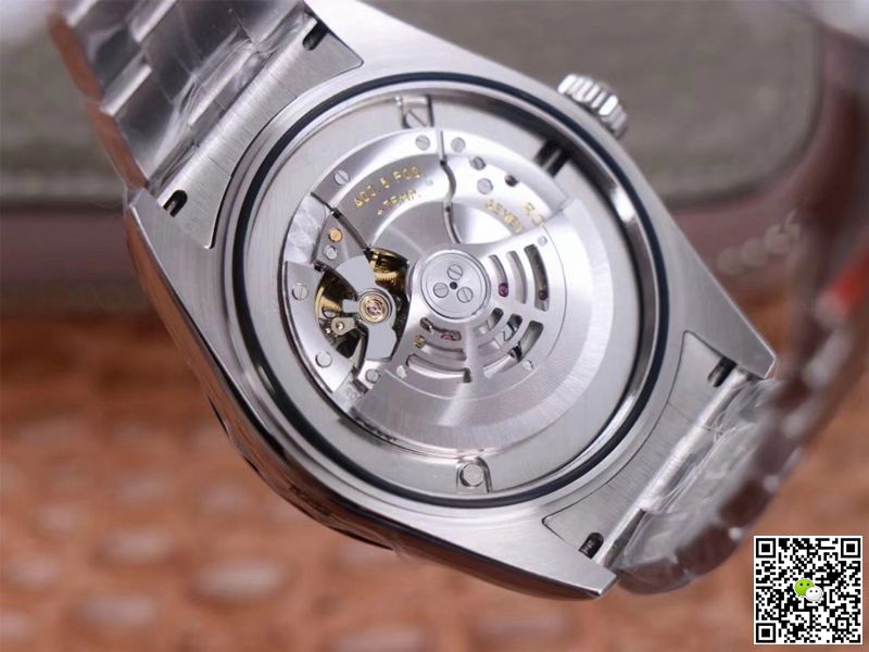 Rolex Sky Dweller M326934-0001 Noob Factory White Dial