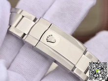 Rolex Datejust 126334 41mm AR Factory Black Dial