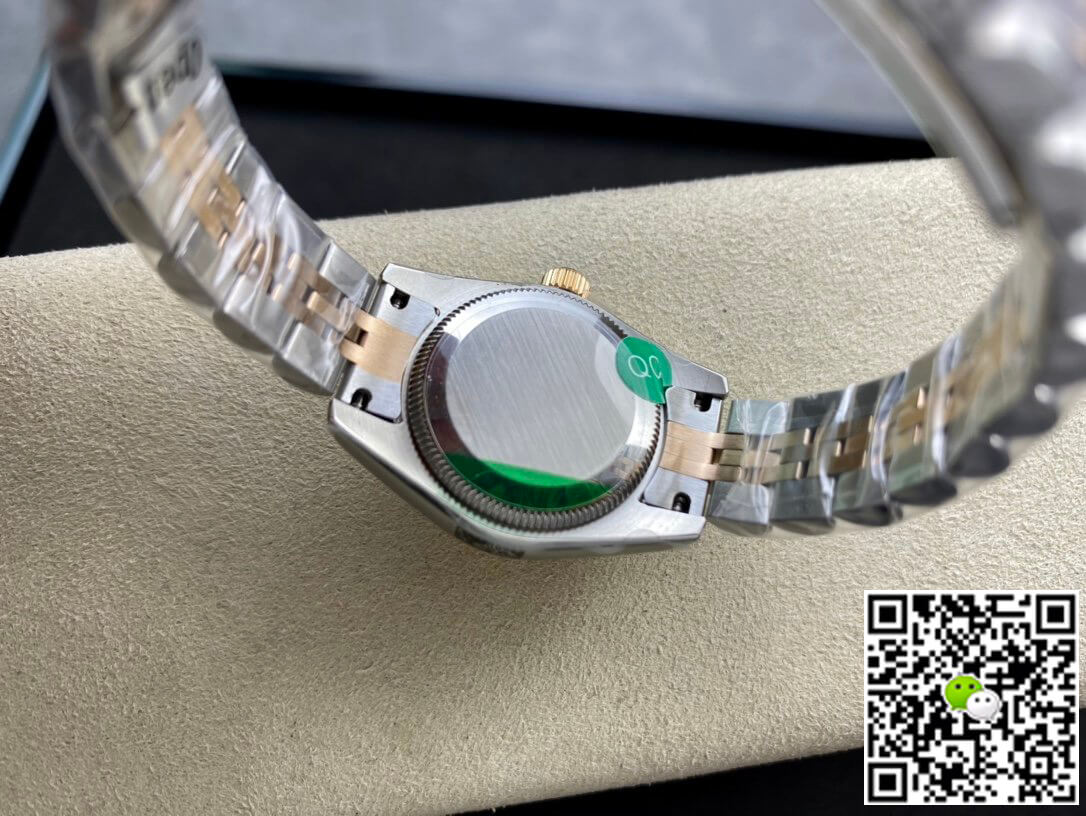 Rolex Datejust M279171-0015 28MM BP Factory Rose Gold