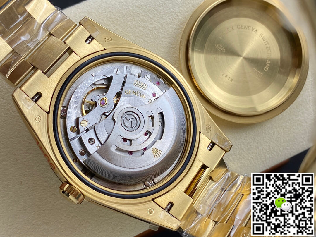Rolex Day Date M228238-0061 GM Factory Yellow Gold