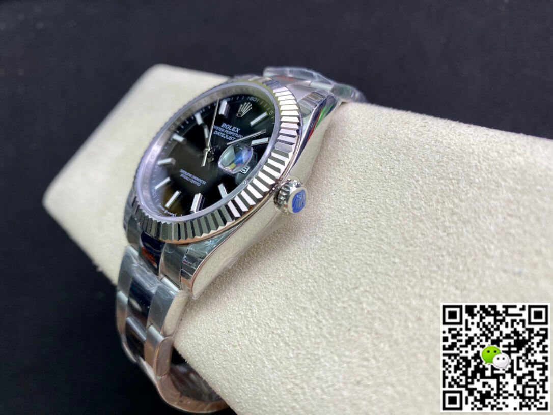 Rolex Datejust M126334-0017 EW Factory Stainless Steel