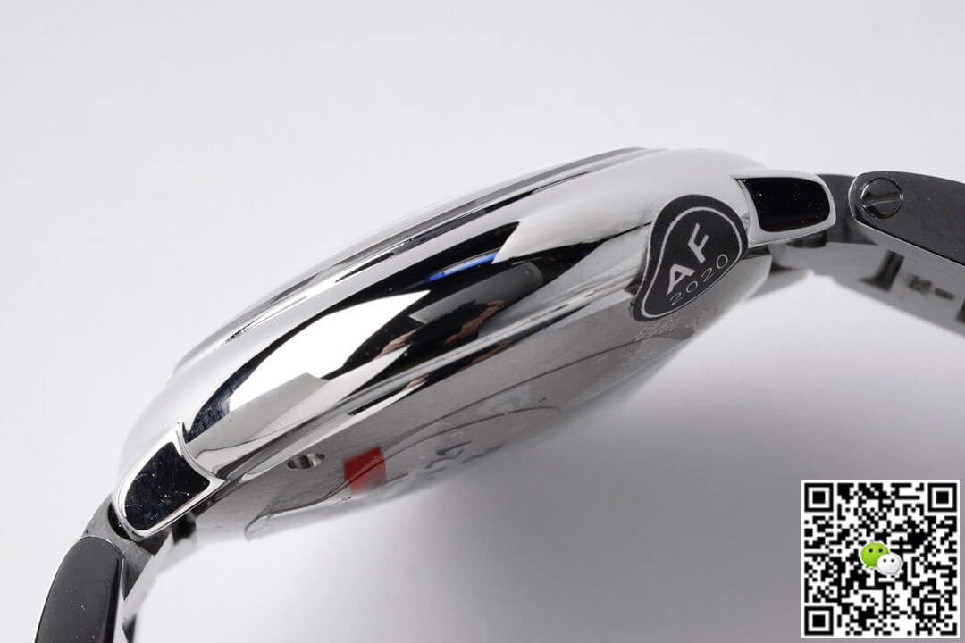 Ballon Bleu De Cartier 28MM Quartz W69010Z4 AF Factory Stainless Steel