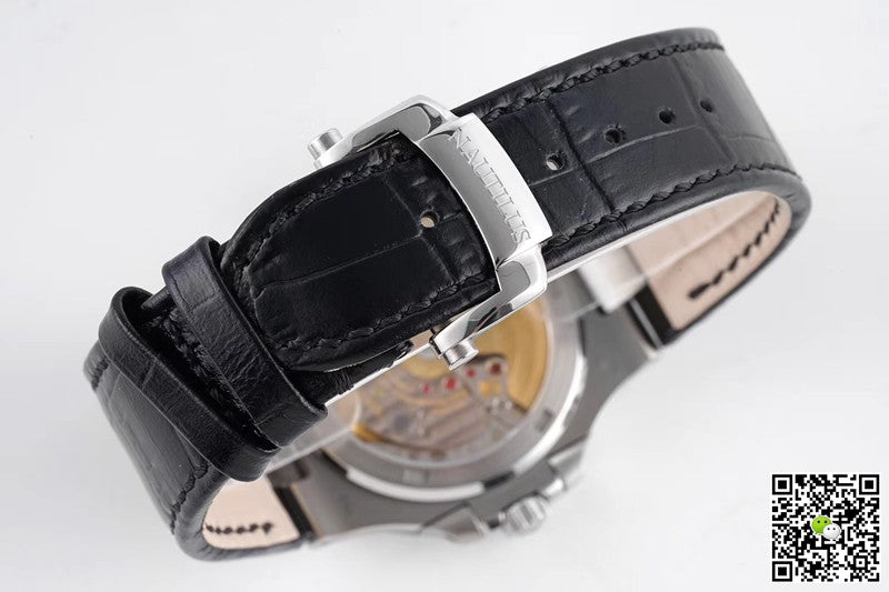 Patek Philippe Nautilus 5711G PPF Factory V4 Black Dial