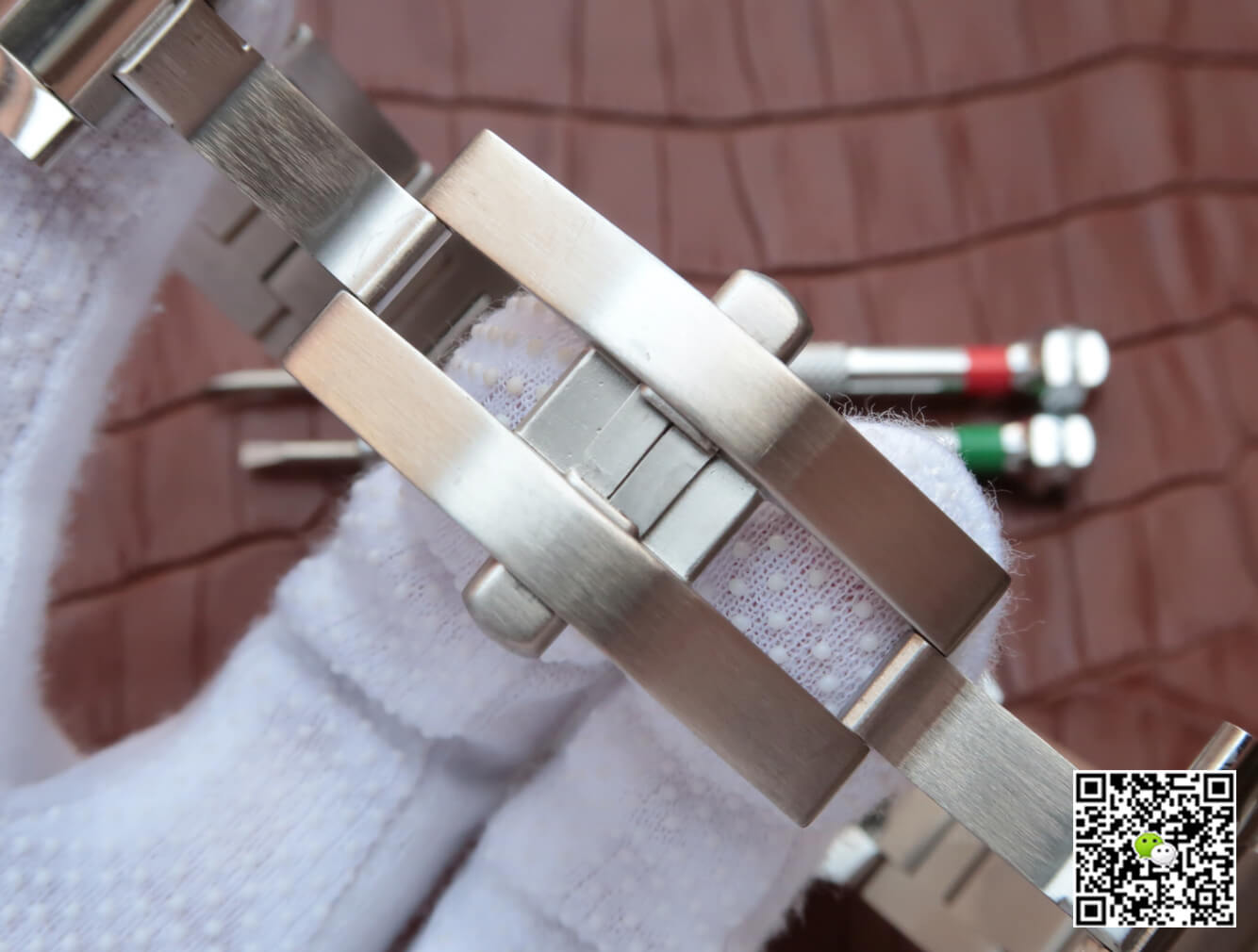 Ballon Bleu De Cartier WE902075 JF Factory Silver Dial