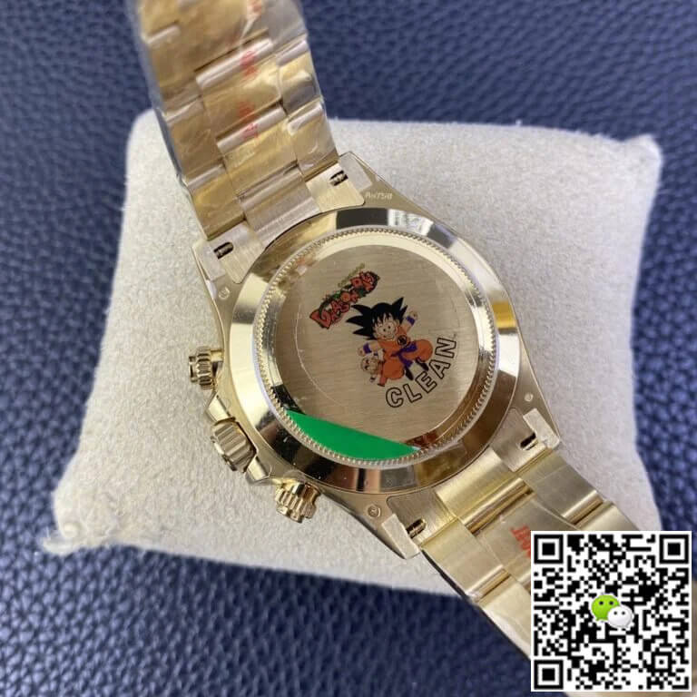 Rolex Cosmograph Daytona M116508-0001 Clean Factory White Dial