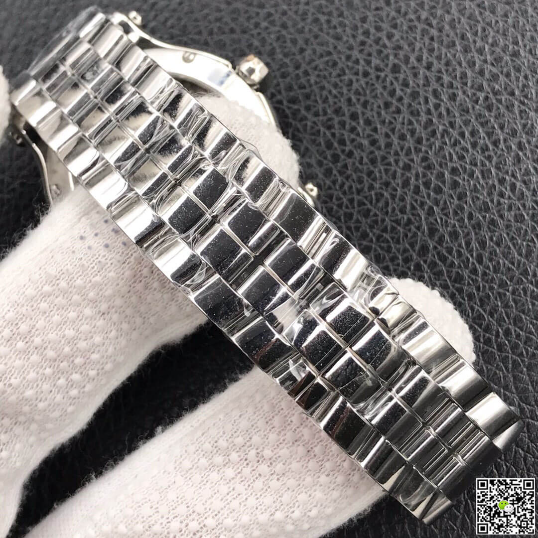 Chopard Happy Diamonds 278559-3002 YF Factory Silver Dial