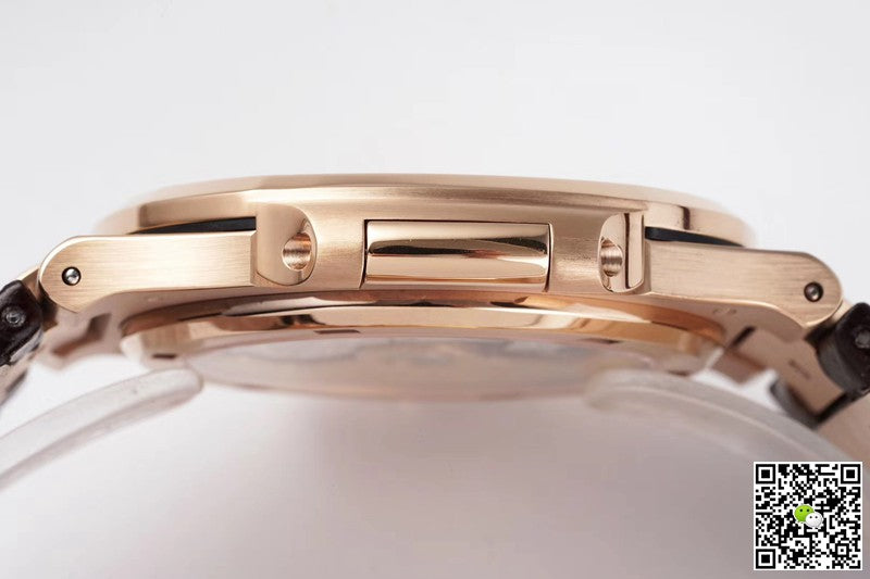 Patek Philippe Nautilus 5711R-001 PPF Factory V4 Brown Dial