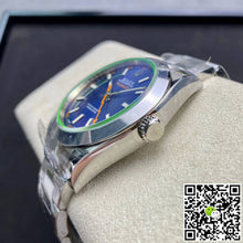 Rolex Milgauss 116400GV AR Factory Blue Dial