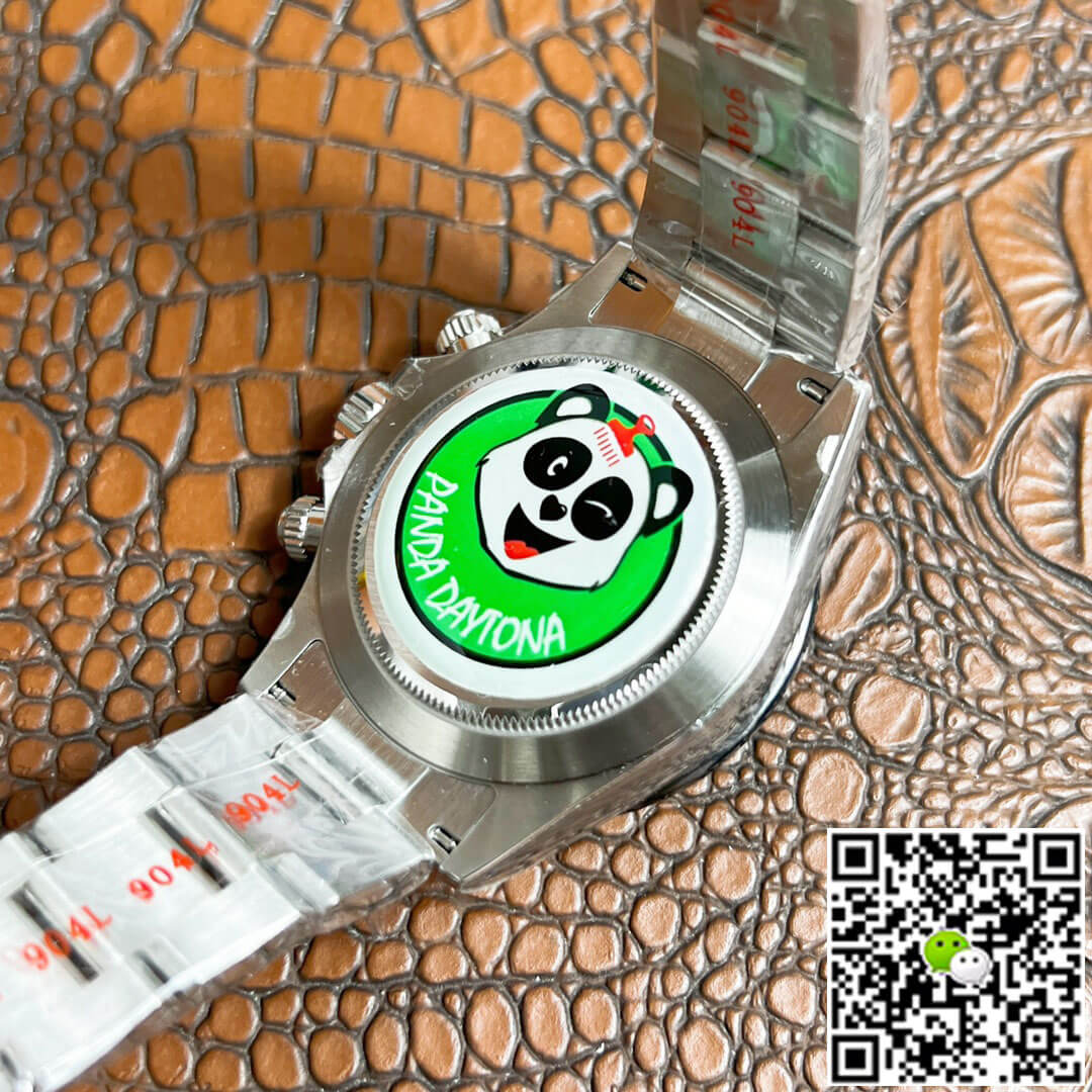 Rolex Daytona M116500LN-0001 BT Factory Ceramic Bezel