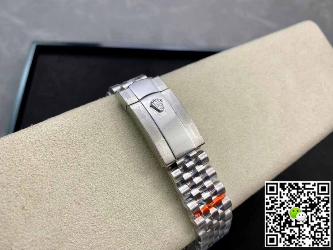 Rolex Datejust M126334-0002 GM Factory Stainless Steel