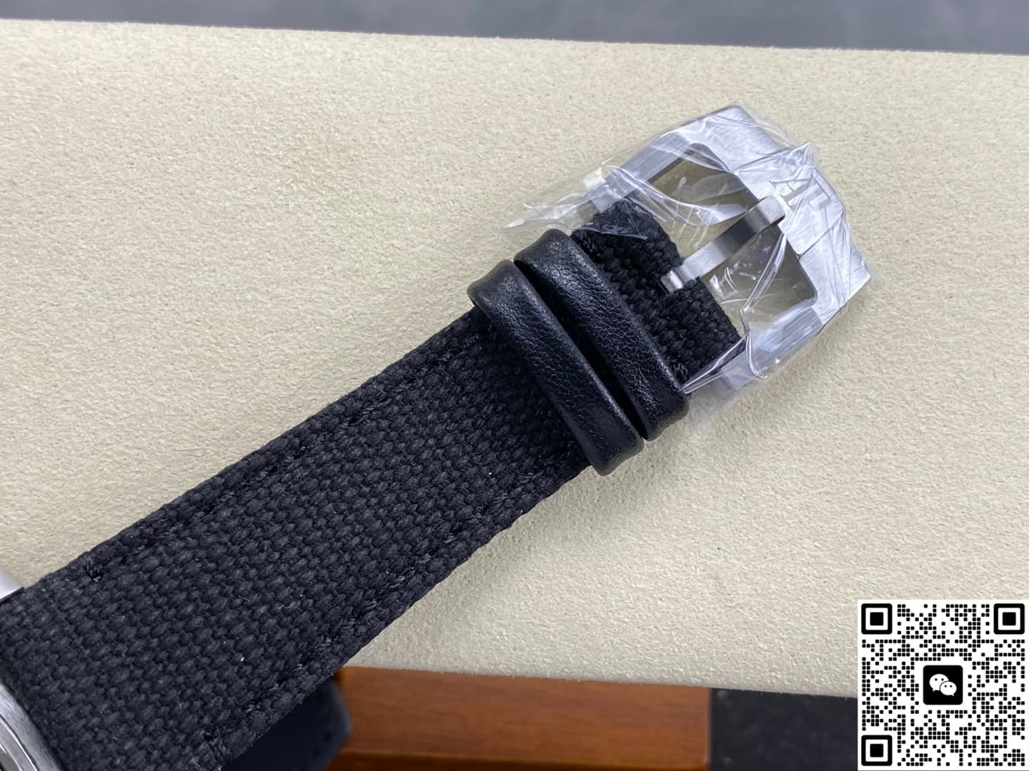 Audemars Piguet CODE 11.59 26393BC.OO.A002KB.01 APS Factory Date Display