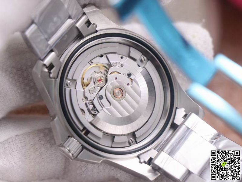 Longines Hydroconquest L3.781.4.06.6 ZF Factory Green Dial
