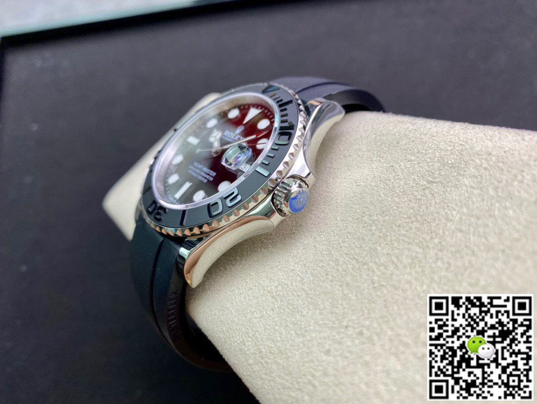 Rolex Yacht Master M226659-0002 EW Factory Stainless Steel