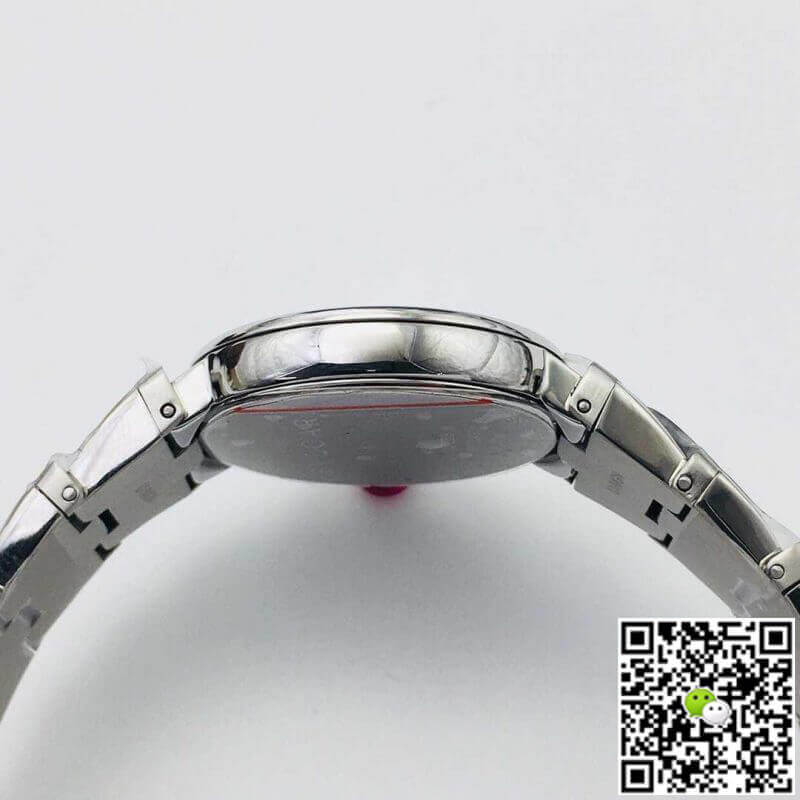 Bvlgari LVCEA 102196 BV Factory Stainless Steel