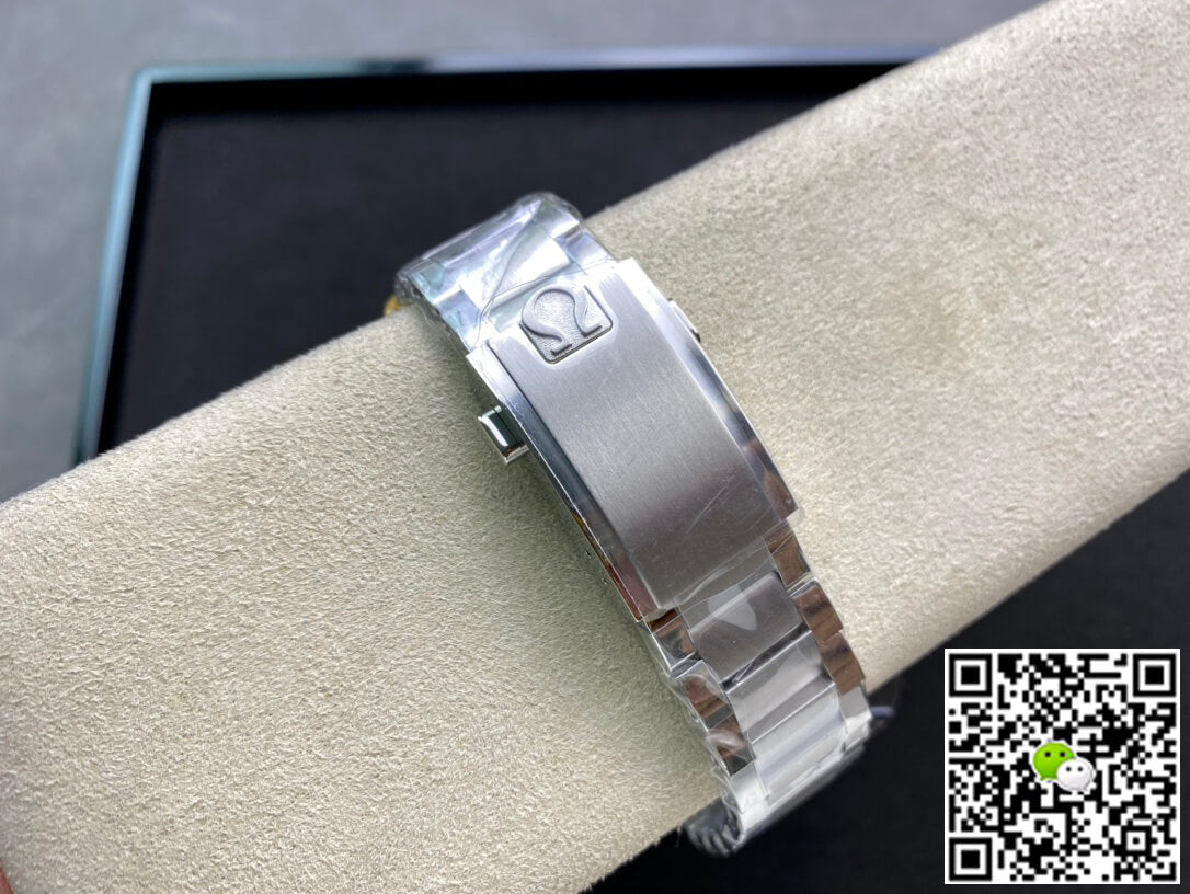Omega Speedmaster 310.20.42.50.01.001 OM Factory Stainless Steel