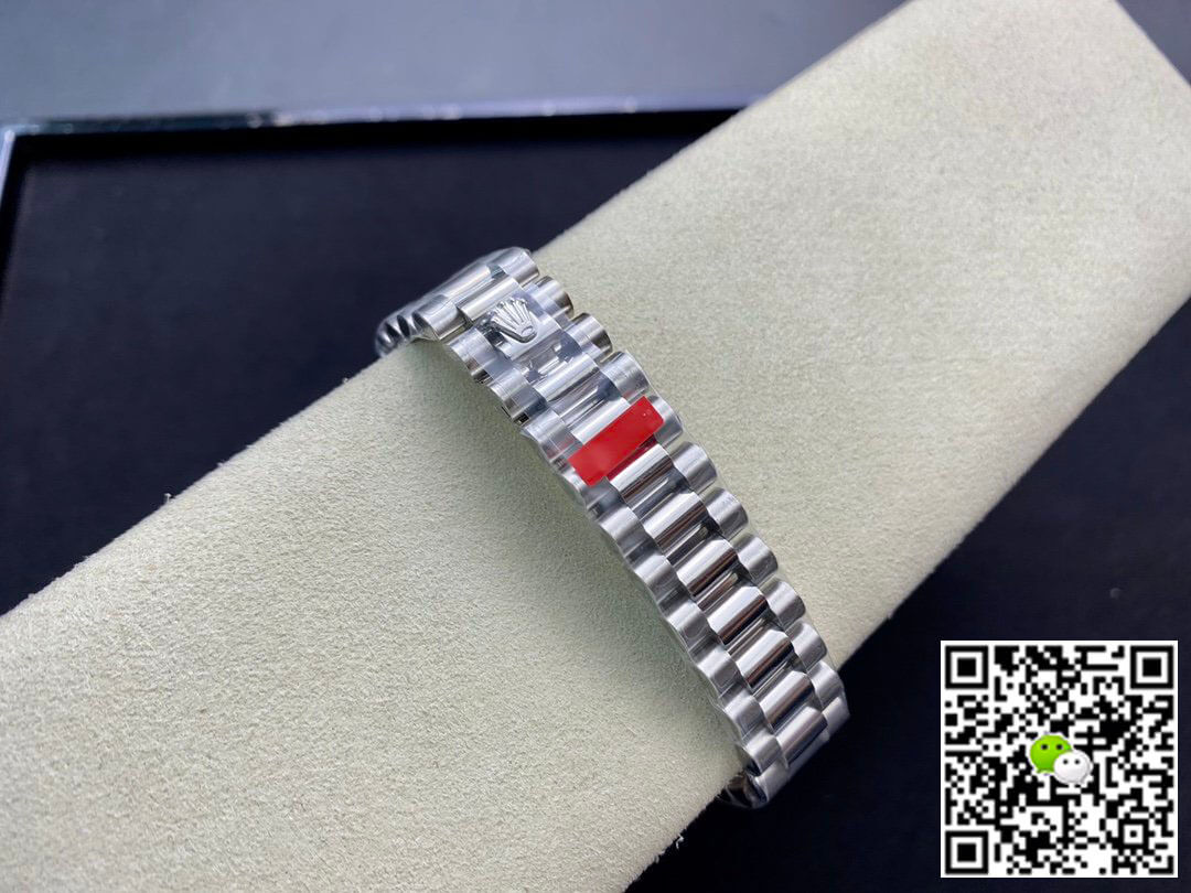 Rolex Datejust M178384-0019 31MM EW Factory Diamond-set Dial