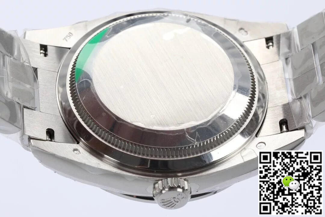 Rolex Day Date M128349RBR-0016 EW Factory Diamond Bezel
