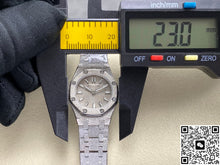 Audemars Piguet Royal Oak 67630BC.GG.1312BC.01 SPX Factory Sapphire Crystal