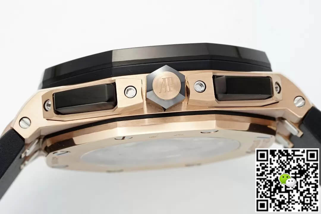 Audemars Piguet Royal Oak Offshore 26420RO.OO.A002CA.01 APF Factory Rose Gold
