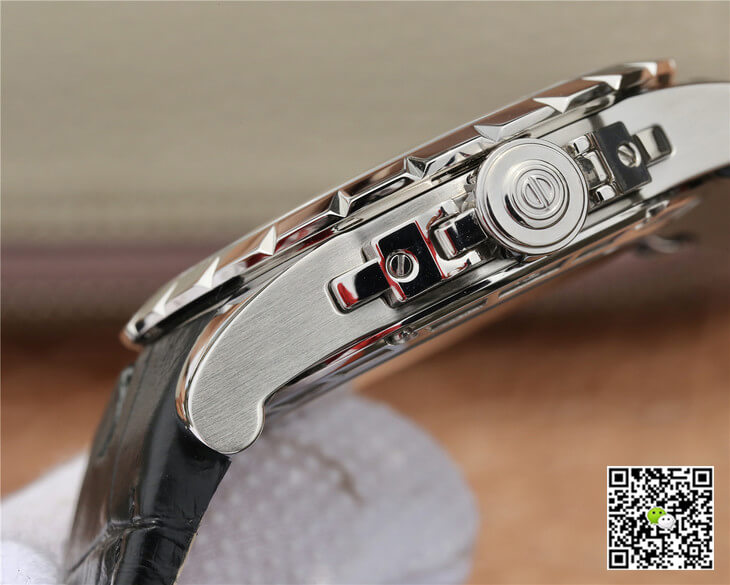 Roger Dubuis Excalibur RDDBEX0260 JB Factory Skeleton Tourbillon Dial