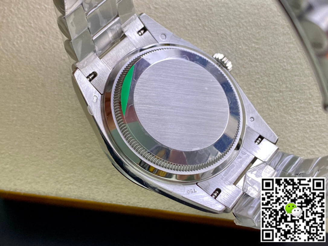 Rolex Day Date 118346 36MM EW Factory Diamond-set Bezel