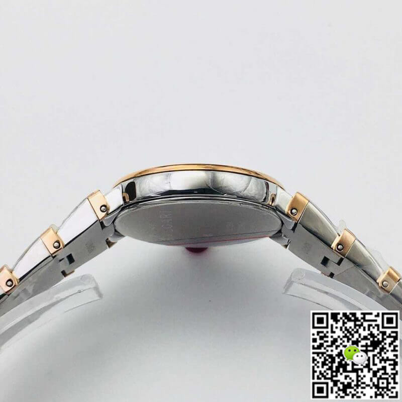 Bvlgari LVCEA 102194 BV Factory Rose Gold