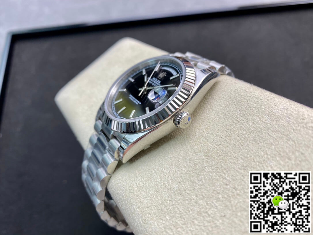 Rolex Day Date M228236-0003 EW Factory Stainless Steel